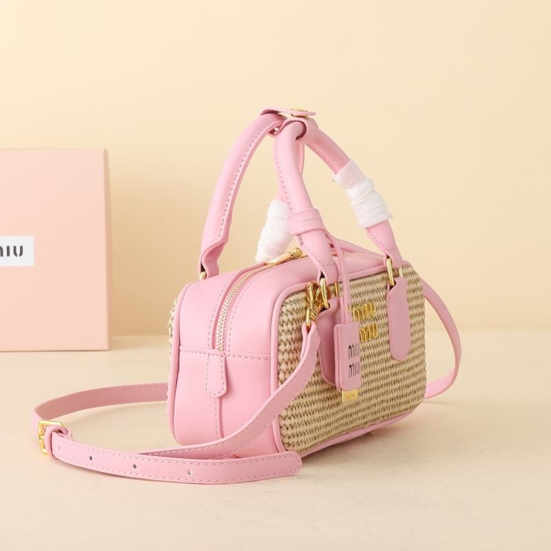 Miu Miu Top Handle Bags